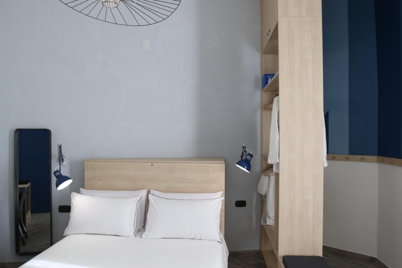 Couette-café Quintopiano - Private And Terrace Naples