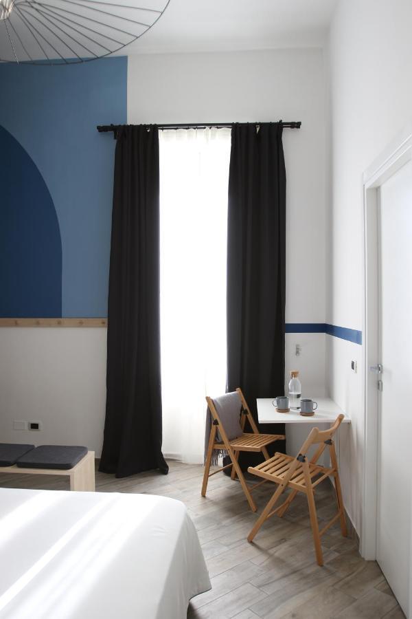 Couette-café Quintopiano - Private And Terrace Naples