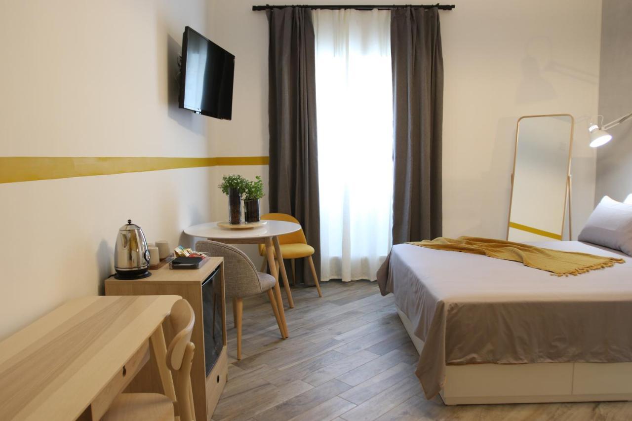 Couette-café Quintopiano - Private And Terrace *