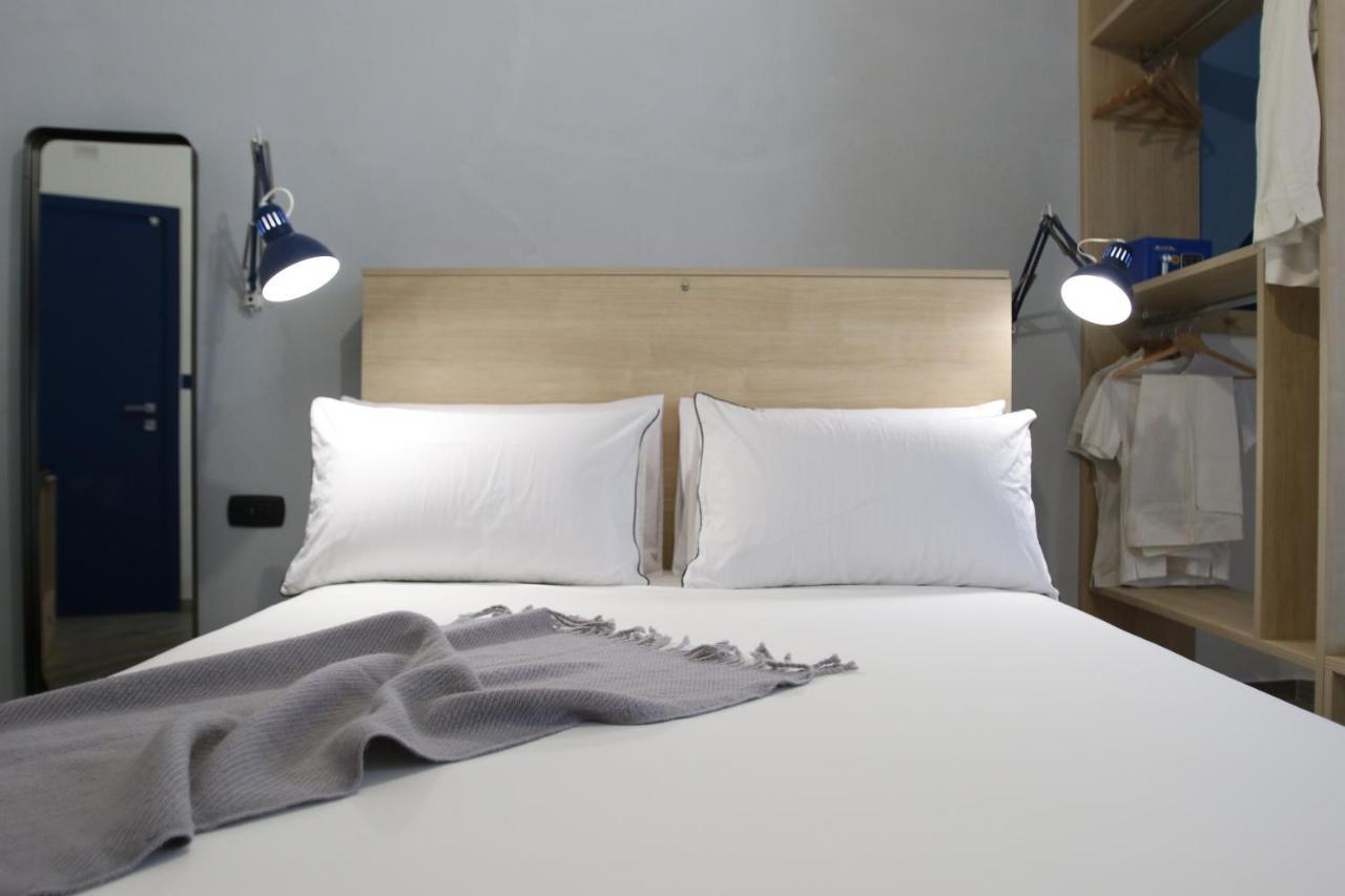 Couette-café Quintopiano - Private And Terrace *